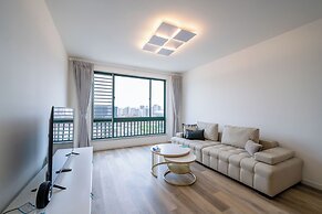 Tyms High Serviced Residence Shanghai Xujiahui Tower