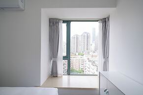 Tyms High Serviced Residence Shanghai Xujiahui Tower