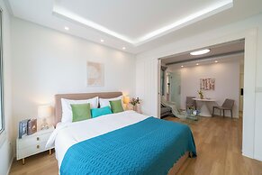Tyms High Serviced Residence Shanghai Xujiahui Tower