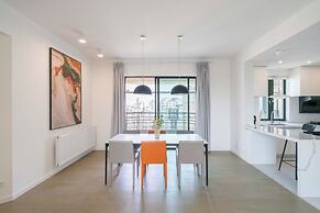 Tyms High Serviced Residence Shanghai Xujiahui Tower