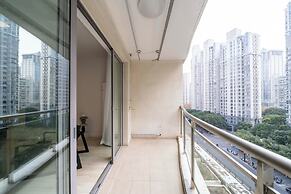 Tyms High Serviced Residence Shanghai Xujiahui Tower