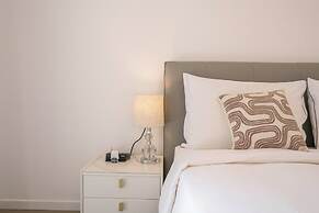 Tyms High Serviced Residence Shanghai Xujiahui Tower