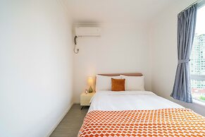 Tyms High Serviced Residence Shanghai Xujiahui Tower