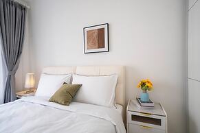Tyms High Serviced Residence Shanghai Xujiahui Tower