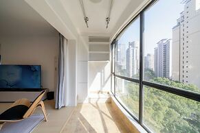 Tyms High Serviced Residence Shanghai Xujiahui Tower