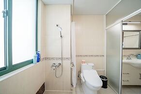 Tyms High Serviced Residence Shanghai Xujiahui Tower