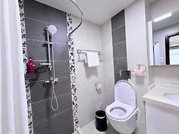 Tyms High Serviced Residence Shanghai Xujiahui Tower