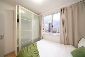 Tyms High Serviced Residence Shanghai Xujiahui Tower