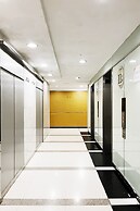 Tyms High Serviced Residence Shanghai Xujiahui Tower