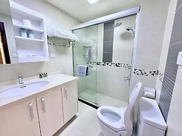 Tyms High Serviced Residence Shanghai Xujiahui Tower