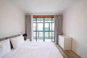 Tyms High Serviced Residence Shanghai Xujiahui Tower