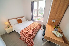 Tyms High Serviced Residence Shanghai Xujiahui Tower