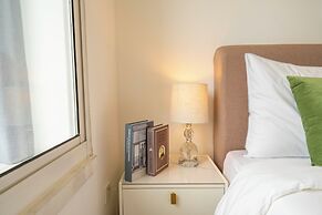 Tyms High Serviced Residence Shanghai Xujiahui Tower