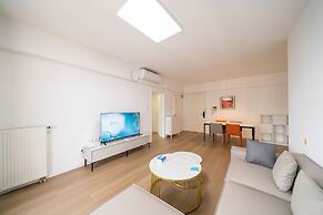 Tyms High Serviced Residence Shanghai Xujiahui Tower