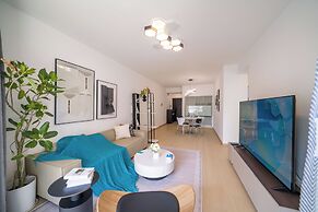 Tyms High Serviced Residence Shanghai Xujiahui Tower