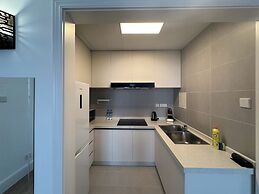 Tyms High Serviced Residence Shanghai Xujiahui Tower