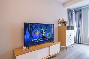 Tyms High Serviced Residence Shanghai Xujiahui Tower