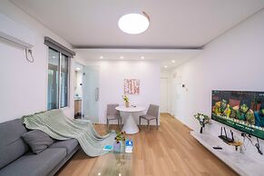 Tyms High Serviced Residence Shanghai Xujiahui Tower