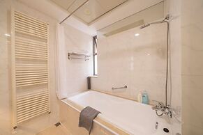 Tyms High Serviced Residence Shanghai Xujiahui Tower