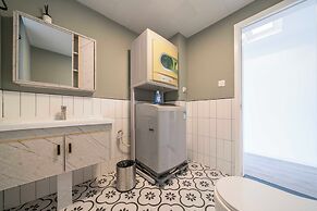Tyms High Serviced Residence Shanghai Xujiahui Tower