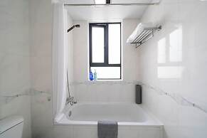 Tyms High Serviced Residence Shanghai Xujiahui Tower