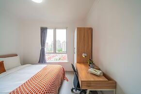 Tyms High Serviced Residence Shanghai Xujiahui Tower
