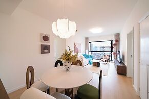 Tyms High Serviced Residence Shanghai Xujiahui Tower