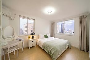 Tyms High Serviced Residence Shanghai Xujiahui Tower