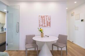 Tyms High Serviced Residence Shanghai Xujiahui Tower
