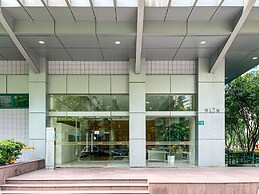 Tyms High Serviced Residence Shanghai Xujiahui Tower