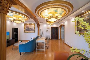 Tyms High Serviced Residence Shanghai Xujiahui Tower