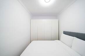 Tyms High Serviced Residence Shanghai Xujiahui Tower