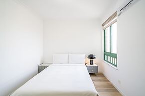 Tyms High Serviced Residence Shanghai Xujiahui Tower