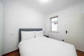 Tyms High Serviced Residence Shanghai Xujiahui Tower