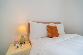 Tyms High Serviced Residence Shanghai Xujiahui Tower