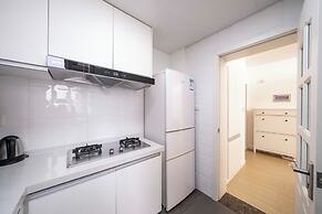 Tyms High Serviced Residence Shanghai Xujiahui Tower
