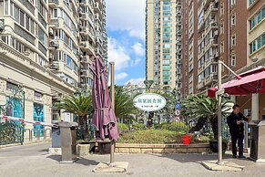 Tyms High Serviced Residence Shanghai Xujiahui Tower