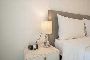 Tyms High Serviced Residence Shanghai Xujiahui Tower