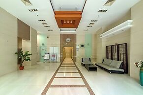 Tyms High Serviced Residence Shanghai Xujiahui Tower