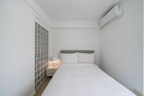 Tyms High Serviced Residence Shanghai Xujiahui Tower