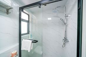 Tyms High Serviced Residence Shanghai Xujiahui Tower