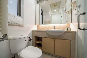 Tyms High Serviced Residence Shanghai Xujiahui Tower