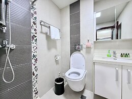 Tyms High Serviced Residence Shanghai Xujiahui Tower