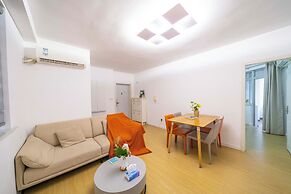 Tyms High Serviced Residence Shanghai Xujiahui Tower