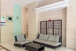 Tyms High Serviced Residence Shanghai Xujiahui Tower