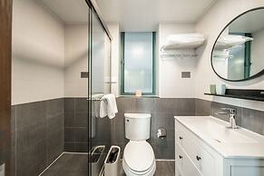 Tyms High Serviced Residence Shanghai Xujiahui Tower
