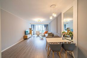 Tyms High Serviced Residence Shanghai Xujiahui Tower