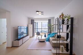 Tyms High Serviced Residence Shanghai Xujiahui Tower