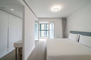 Tyms High Serviced Residence Shanghai Xujiahui Tower
