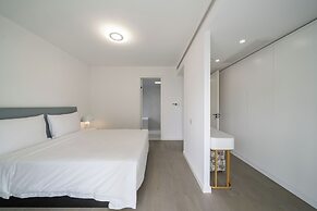 Tyms High Serviced Residence Shanghai Xujiahui Tower